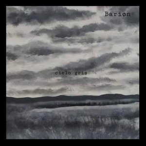 Cielo Gris