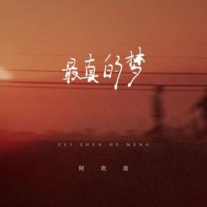 最真的梦 (今夜微风轻送)
