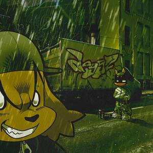 PERky (feat. slaydat)