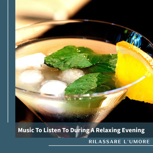 Night at the Lounge