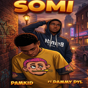 Somi
