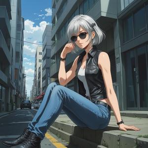 Chasing the Last Ember