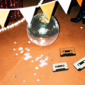 Хлоп. Бас. Бубен