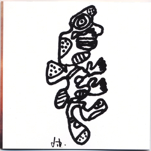 In Light In Dark In Between (Movements 1-4) [featuring Eddie Jobson & John Luttrelle]