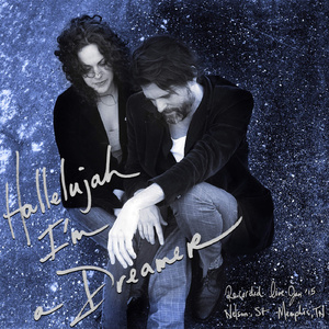 Cricket (At Night I Can Fly)