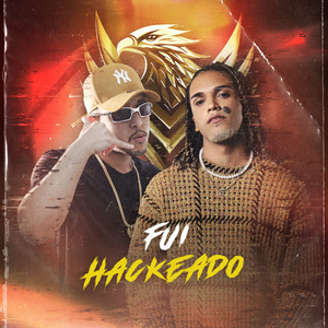 Fui Hackeado