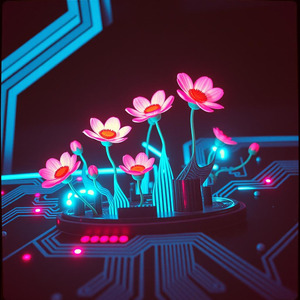 Error Code: Love (エラーコード：ラブ)