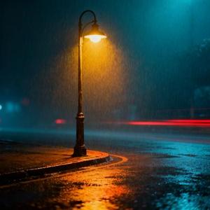 雨夜余温