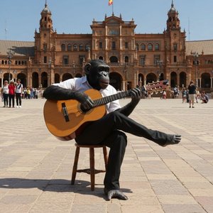 Lágrimas de Guitarra