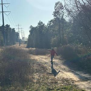 Woodchuck (feat. Atea7k)