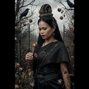 លាហើយដោយភាពថ្លៃថ្នូរ I WISH YOU HAPPINESS WITH HER