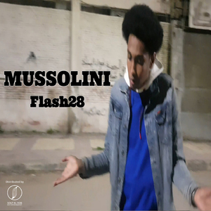 MUSSOLINI
