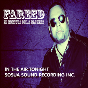In the Air Tonight