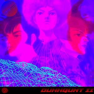 Theme DuhkQunt II - Duhk Harder