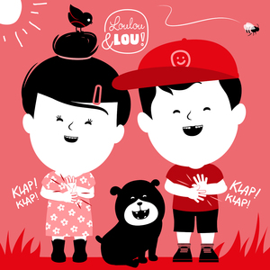 Když jsi šťastný a víš o tom zatleskej