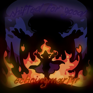 On the Path (Shifted)