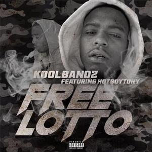 FreeLotto (feat. HotboyTony)