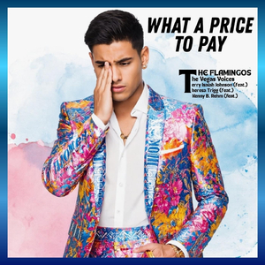 What a Price to Pay (Dance Remix) [feat. Terry Isaiah Johnson, Theresa Trigg & Kenny B. Rehm]