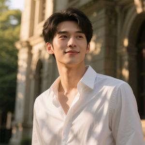 后来我们都很好 只是没再打扰