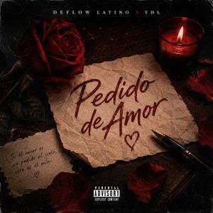 Pedido de Amor