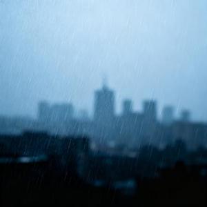 全世界陪我淋雨