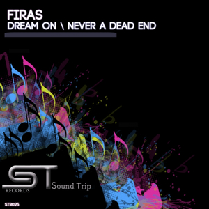 Never A Dead End (Original Mix)