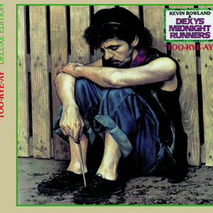 The Celtic Soul Brothers (More, Please, Thank You)