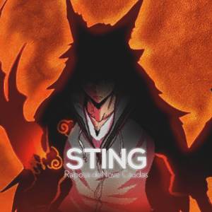 Rap Do Park Ilpyo | Raposa de Nove Caudas