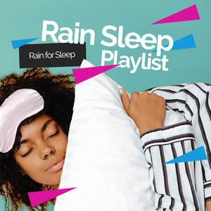 Splatty Rainfall