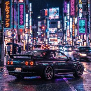 The Late Night Escape