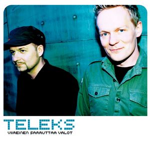 Tuhannen ja yhden yksiön tarinaa