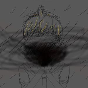 漫不经心的伪装