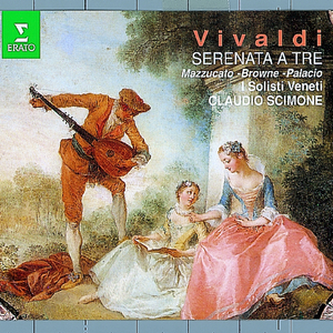 Serenata a tre RV690:Part 1 "Alla caccia d'un cuore spietato" [Eurilla]