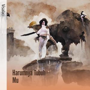 Harumnya Tubuh Mu