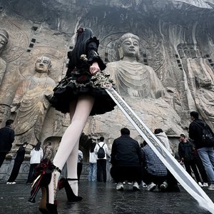 爱是下意识的惦记 是潜意识的偏爱