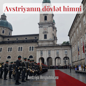 Avstriyanın dövlət himni