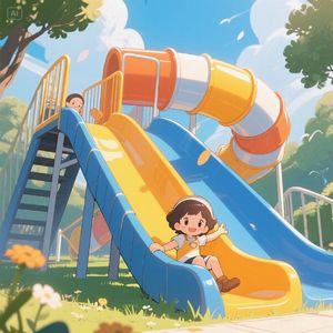 你是心中的那一抹甜