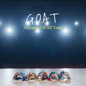 G.O.A.T
