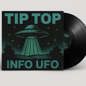 TIP TOP (INFO UFO)