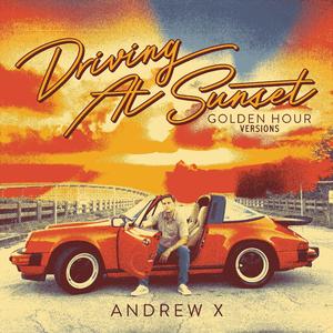 Where Are You Now (Golden Hour Version)