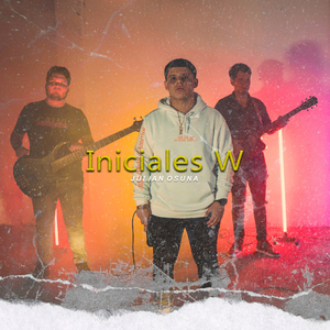 Iniciales W