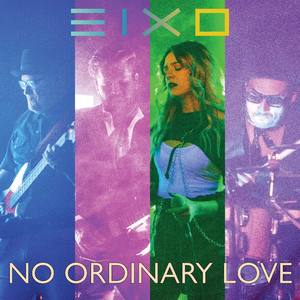 No Ordinary Love