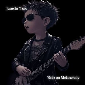 Ride on Melancholy