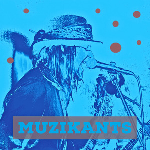 Muzikants