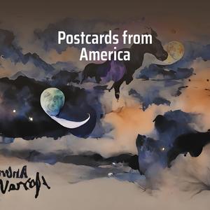 Postcards from America