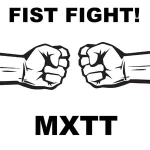 Fist Fight! (feat. moneymere)