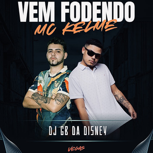 Vem Fodendo (Remix)