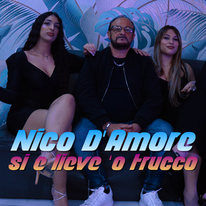 Si e lieve 'o trucco