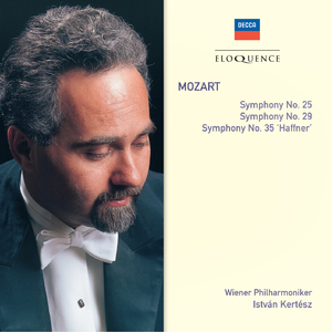 Symphony No.35 in D, K.385 "Haffner":1. Allegro con spirito