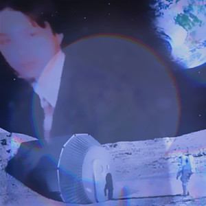 もうひとつの月明かり